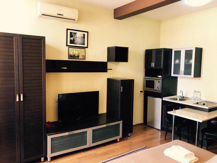 ホテル House Batumi Diana エクステリア 写真