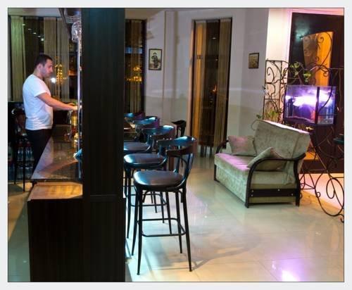 ホテル House Batumi Diana エクステリア 写真