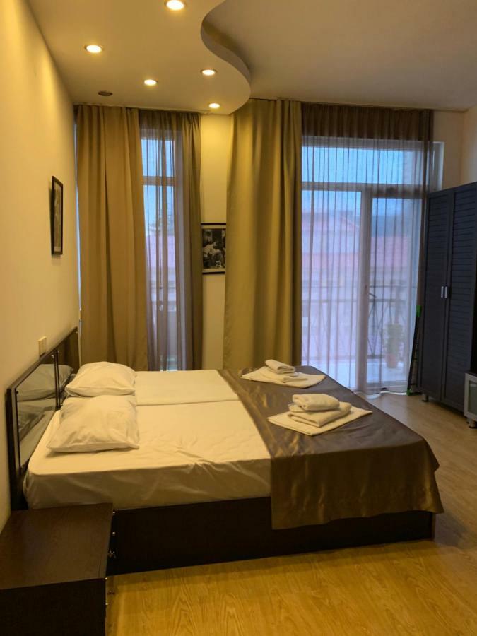 ホテル House Batumi Diana エクステリア 写真